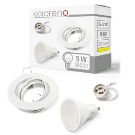 zestaw-oprawa-halogenowa-ruchoma-biala-zarowka-led-9w-gu10-3000k