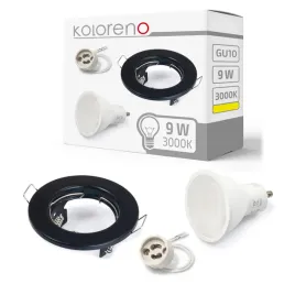 zestaw-oprawa-halogenowa-stala-okragla-czarna-zarowka-led-9w-gu10-3000k