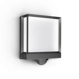 kinkiet-ogrodowy-steinel-szary-zintegrowane-zrodlo-led-129-w