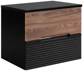 czarny-orzech-szafka-lazienkowa-avella-60-cm-z-blatem-2-szuflady-mdf