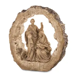 szopka-bozonarodzeniowa-z-tworzywa-brazowa-20x18x55-cm