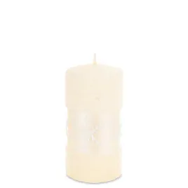 swiateczna-swieca-swieczka-snow-queen-kremowa-walec-10x7x7-cm
