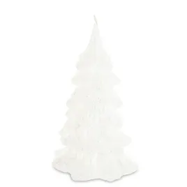 swieca-figurka-choinka-mala-biala-155x85x85-cm-swieczka-swiateczna