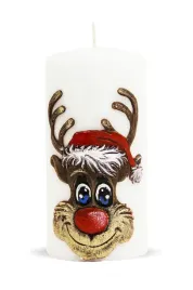swieca-swiateczna-swieczka-rudolf-walec-bialy-14x7x7-cm-art-pol