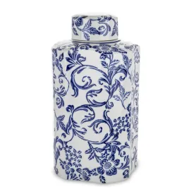 pojemnik-dekoracyjny-amfora-pojemnik-ceramiczny-ceramika-bialy-niebieski