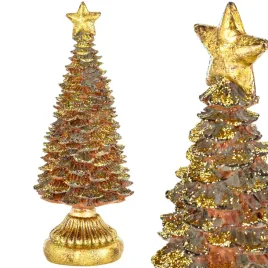 figurka-choinka-zlota-zielona-25-cm-ozdoba-dekoracja-swiateczna