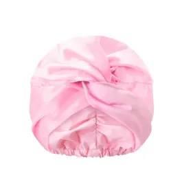 glov-hair-treatment-bonnet-czepek-satynowy-do-wlosow-pink-1-sztuka
