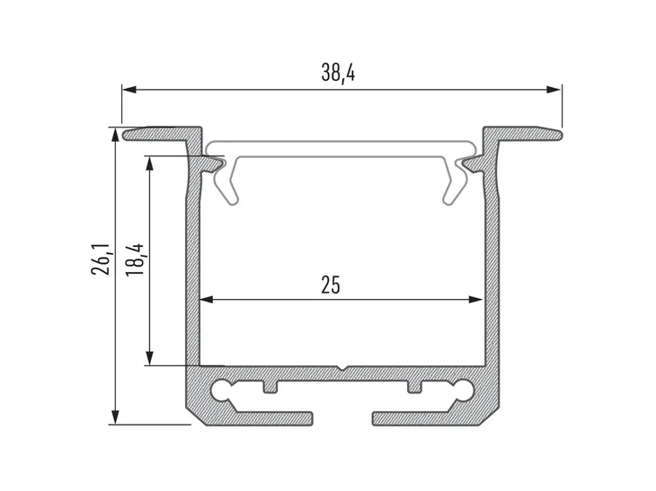 profil-aluminiowy-indileda-bialy-2m-do-tasm-led-stan-nowy