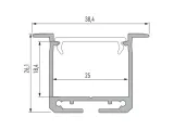 profil-aluminiowy-indileda-bialy-2m-do-tasm-led-stan-nowy