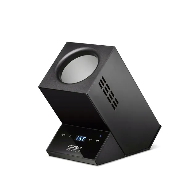 CASO WineCase One Blackmini lodówka do wina cooler