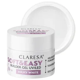 claresa-softandeasy-milky-white-zel-budujacy-mleczna-biel-45-g