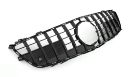 grill-mercedes-r231-sl-panamericana-look-amg-blk