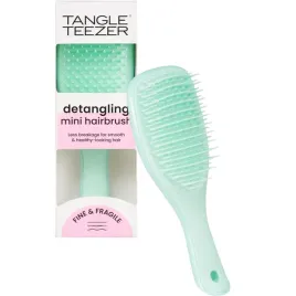 tangle-teezer-szczotka-do-wlosow-ultimate-detangler-mini-mala-zielona-mint