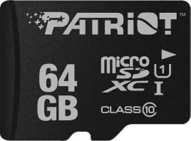 karta-pamieci-patriot-lx-series-microsdxc-64-gb-u1-class-10-80-mb-s