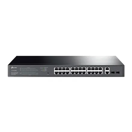 switch-tp-link-tl-sg1428pe-stan-nowy