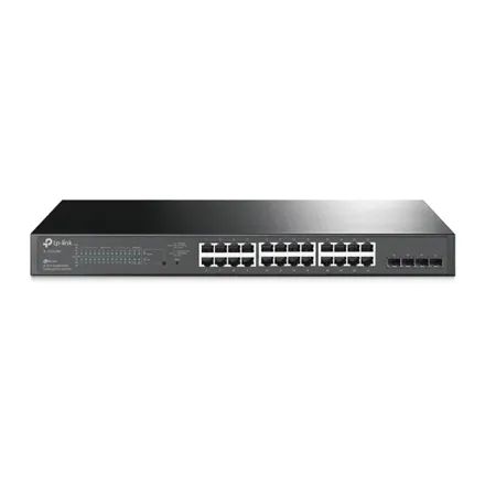 switch-tp-link-tl-sg2428p-stan-nowy