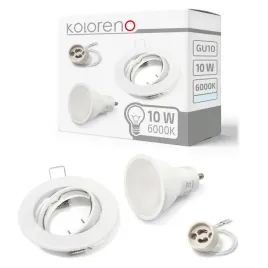 zestaw-oprawa-halogenowa-ruchoma-biala-zarowka-led-10w-gu10-6000k