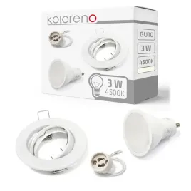 zestaw-oprawa-halogenowa-ruchoma-biala-zarowka-led-3w-gu10-4500k