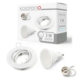 zestaw-oprawa-halogenowa-ruchoma-biala-zarowka-led-3w-gu10-6000k