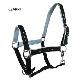 york-kantar-quartz-czarny-pony