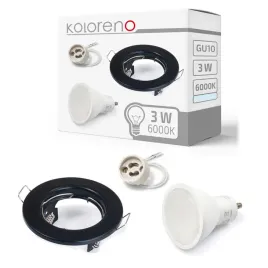 zestaw-oprawa-halogenowa-okragla-stala-czarna-zarowka-led-3w-gu10-6000k