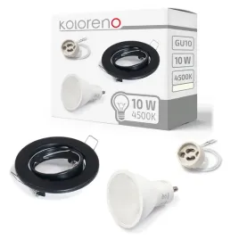 zestaw-oprawa-halogenowa-ruchoma-czarna-zarowka-led-10w-gu10-4500k