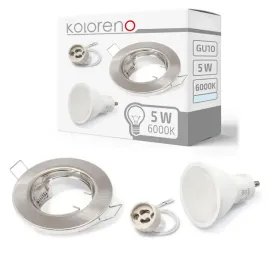 zestaw-oprawa-halogenowa-stala-satyna-zarowka-led-5w-gu10-6000k