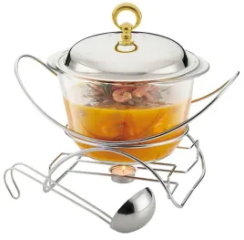 klausberg-podgrzewacz-do-potraw-4l-kb-7920-szklo-stal-z-chochla-zloty