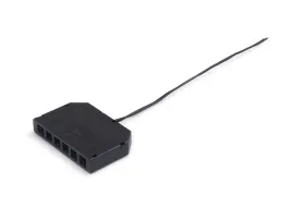 przewod-rozdzielacz-led-mini-amp-6pkt-czarny