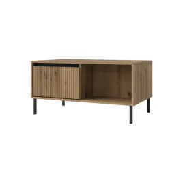 dab-evoke-stolik-kawowy-do-salonu-z-szuflada-100-cm-lawa-z-polka-ryflowana