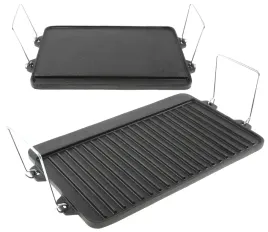 plyta-zeliwna-dwustronna-grill-ruszt-40-x-25cm-patelnia-grillowa-na-ognisko