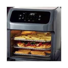 piekarnik-frytkownica-beztluszczowa-12l-1800w-12w1-klausberg-akcesoria