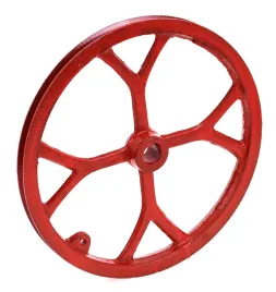 kolo-pasowe-do-maszynki-do-mielenia-miesa-32-zeliwne-os-fi22-mm-sr-30cm