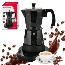 kawiarka-elektryczna-zaparzacz-moka-6-espresso-500w-on-off-czarna
