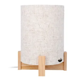 lampka-nocna-do-sypialni-stolowa-24-cm-do-kontaktu-bezowa-dekoracyjna