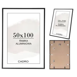 ramka-50x100-ramka-na-zdjecia-aluminiowa-czarna
