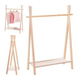 wieszak-stojacy-na-ubrania-dla-dzieci-drewniany-podlogowy-80x30x100-cm