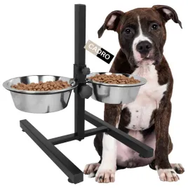 miski-na-stojaku-dla-psa-metalowe-regulowane-2x18l-na-karme-wode-o21cm