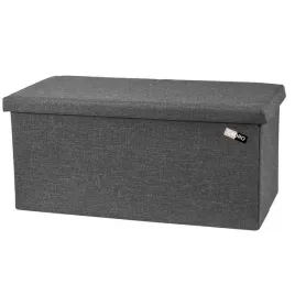 pufa-ze-schowkiem-skladana-tapicerowana-otwierana-szara-duza-76x40x38-cm