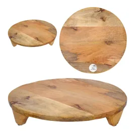 taca-dekoracyjna-drewniana-okragla-37-cm-na-nozkach-pod-swiece-ozdoby