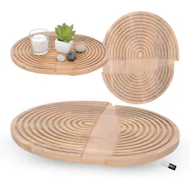 drewniana-taca-dekoracyjna-41-x-35-cm-podstawka-pod-swiece-do-serwowania