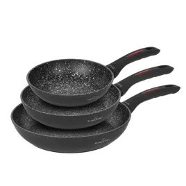zestaw-patelni-granitowych-marmurkowe-starke-pro-piccante-20-24-28-cm