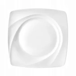 talerz-obiadowy-porcelanowy-duzy-kwadratowy-lubiana-celebration-275-cm