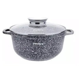 garnek-z-pokrywka-aluminium-powloka-szary-marmurek-o24cm-45l-klausberg