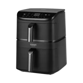frytkownica-beztluszczowa-air-fryer-cosori-turbo-tower-108l-2630w