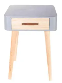 szafka-nocna-stolik-eve-skorzany-uchwyt-szara-do-sypialni-z-szuflada-loft