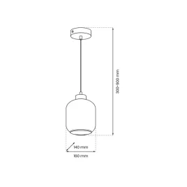 lampa-sufitowa-sombra-czarny-szklany-klosz-1xe27-16x90cm-lampa-wiszaca-dom
