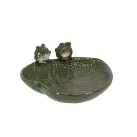 ceramiczne-poidelko-z-zabkami-h87cm-misa-na-wode-i-ziarna-dla-ptakow-ogrod