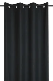zaslona-gotowa-portland-140x260-cm-czarna-100percent-blackout-zaciemniajaca-glam