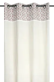zaslona-gotowa-ginny-140x260-cm-czerwone-kwiaty-na-przelotkach-bawelna-boho